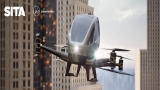 SITA, Urban-Air Port to advance urban air mobility