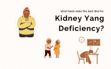 What Foods Make the Best Diet for Kidney Yang Deficiency?