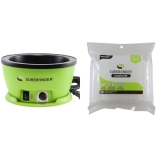 Creative Reuse: Transforming Scrap Wood into Stylish, Functional Home Pieces