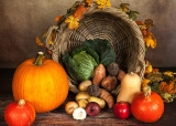 4 Great Thanksgiving Apps