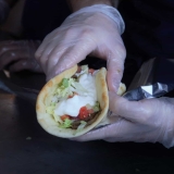 10 Takeout Foods that are Better if you Make them Camping