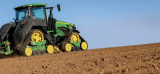 John Deere DB80 Planters: Which Model is Best for Your Farm?