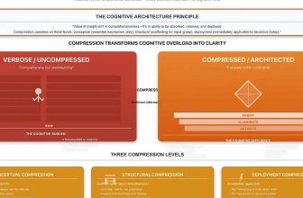 Beyond Tactics: The Meta-Compression Framework