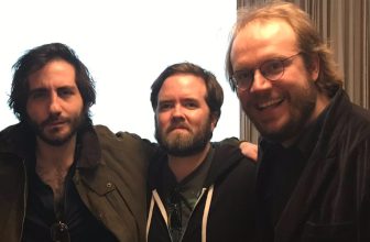 Lament for the white male socialist media guy