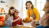 7 Easy Ways to Host a Relaxed and Stress-Free Thanksgiving