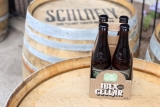 Schlafly’s From the Ibex Cellar: Sour Blonde arrives starting Monday, May 7