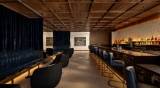 United Airlines Unveils Redesigned Polaris Lounge in Chicago