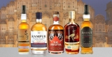 5 Award-Winning Indian Whiskies That Are Impressing Experts