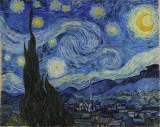 The Starry Night is Vincent van Gogh’s Magnum Opus. What Drives its Ev – Artisera