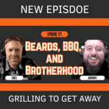 Beards, BBQ, and Brotherhood: A Conversation with LIT Beard Co. Founder Anthony Anderson