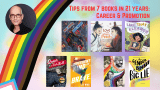 Lee’s Tips on Your KidLit Career and Book Promotion