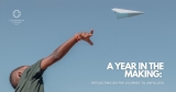 A Year in the Making: Reflecting on the Journey to Unfolded