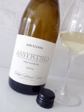 Kir-Yianni The North Assyrtiko 2024 (Greece)