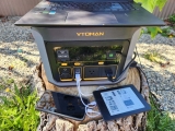 10 Surprising Things You Can Power With the VTOMAN FlashSpeed 600