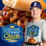 Hunter’s Royale with Cheese – Now at Zarda! – Zarda BBQ