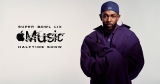 Apple Music kicks off Kendrick Lamar’s Road to Halftime ahead of Super Bowl LIX