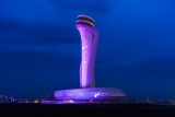 Istanbul Airport, first in Europe to conduct triple-runway independent takeoff
