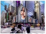 Digital Spectacular at 5 Times Square, the Newest DOOH in NYC