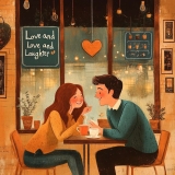 Love and Laughter: 10 Romantic Comedy Books Worth Falling For