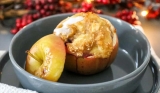 Holle Kitchen – Baked Apple