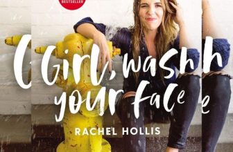 Stop Believing the Lies About Who You Are So You Can Become Who You Were Meant to Be By Rachel Hollis – Journey To Leadership