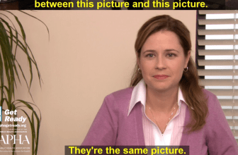 Get Ready: Set your clocks and check your stocks: tips for emergency stockpiles!