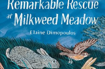 Between the Pages with Elaine Dimopoulos