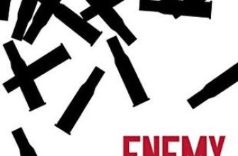 Enemy camp by David Hill