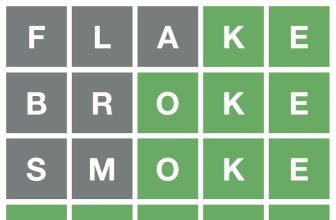 Wordle in 4 and Writing My AI-in-Insurance-Fraud Session Title & Description