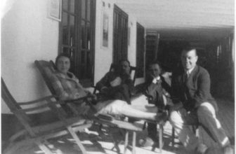 Ogden of Harrogate’s links to Tutankhamun explored in exhibition Egypt – Ogden Of Harrogate