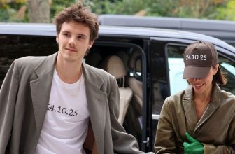 Meet Cruz Beckham’s Girlfriend — Fans Say She Looks like a Young Victoria