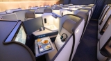 Which Cathay Pacific Routes Currently Feature The New Aria Suites?