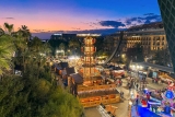 15 Christmas Markets in Europe That Feel Straight Out of a Fairytale (Some will Surprise you)