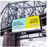 Canadians are Reminded of Value of Skilled Trades