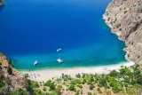 How To Get From Fethiye To Butterfly Valley & Travel Guide