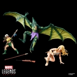 Hasbro reveals Marvel Legends Gamerverse 3-Pack — Major Spoilers — Comic Book Reviews, News, Previews, and Podcasts