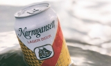 Narragansett Beer Celebrates 50 Years of Jaws with Summer
