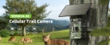 Save Over $100 Off This Cellular, Solar-Powered Trail Camera Before It’s Too Late