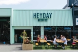 Step Back to a Simpler Time With Wellington’s Heyday Beer Co. • Hop Culture