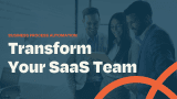How Business Process Automation Services Transform SaaS Teams