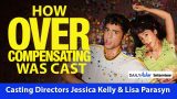 Jessica Kelly and Lisa Parasyn on Casting ‘Overcompensating’ and What Makes an Actor Stand Out