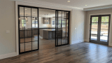 Why Steel Double Doors Are the Ultimate Choice for Security and Style