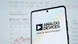 ADI Stock Set for a Strong Rebound