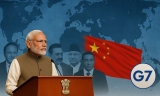 Losing Neighbors To China’s Influence In South Asia