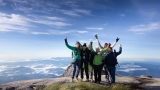 Your Ultimate Guide To Climbing Mt Kinabalu