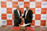 Akasa Air signs up to launch flights from Navi Mumbai International Airport