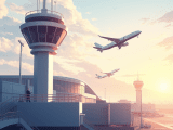 Understanding Aviation: Capacity Management – NetworkThoughts