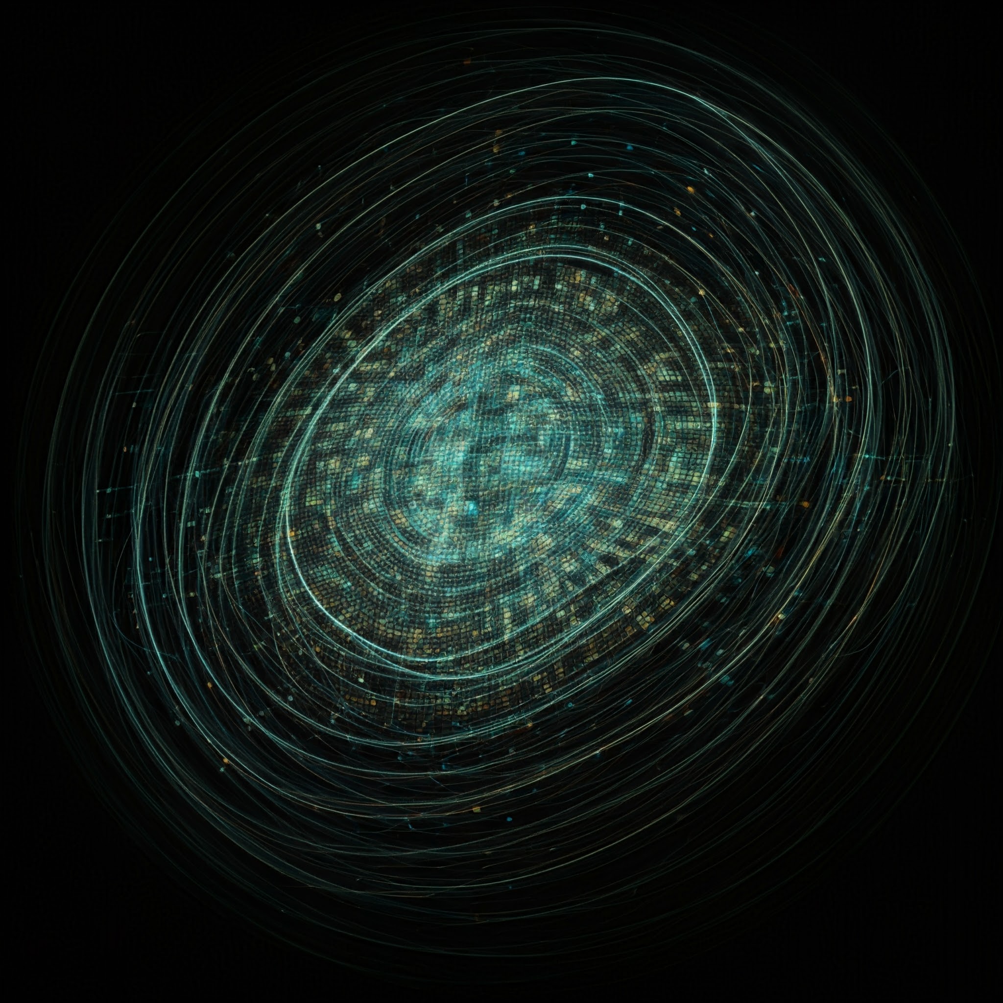 Navigating a New Digital Frontier