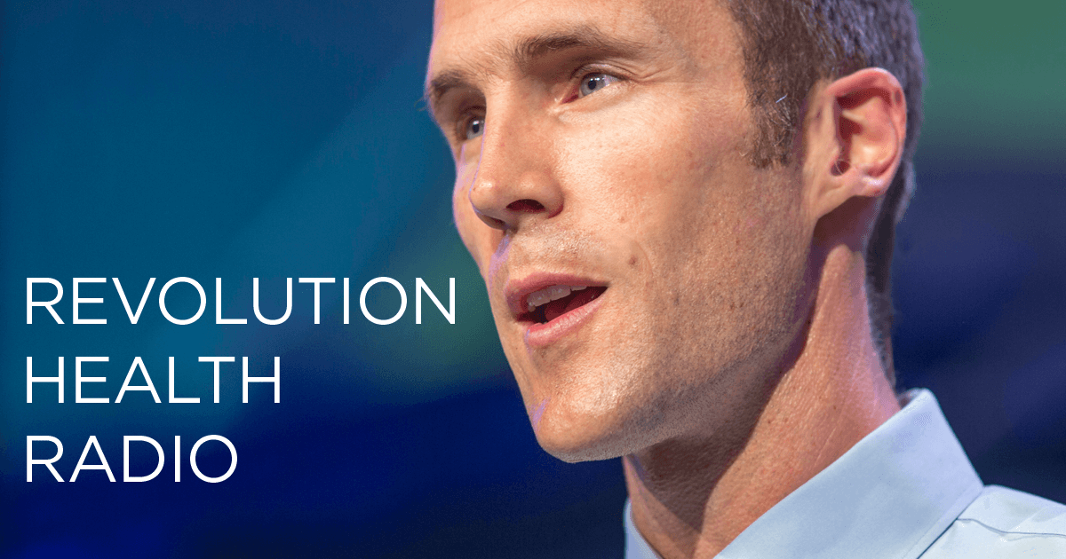 RHR: From Wired & Tired to Calm & Clear: My Top Nutrients for Mood, Focus, and Sleep