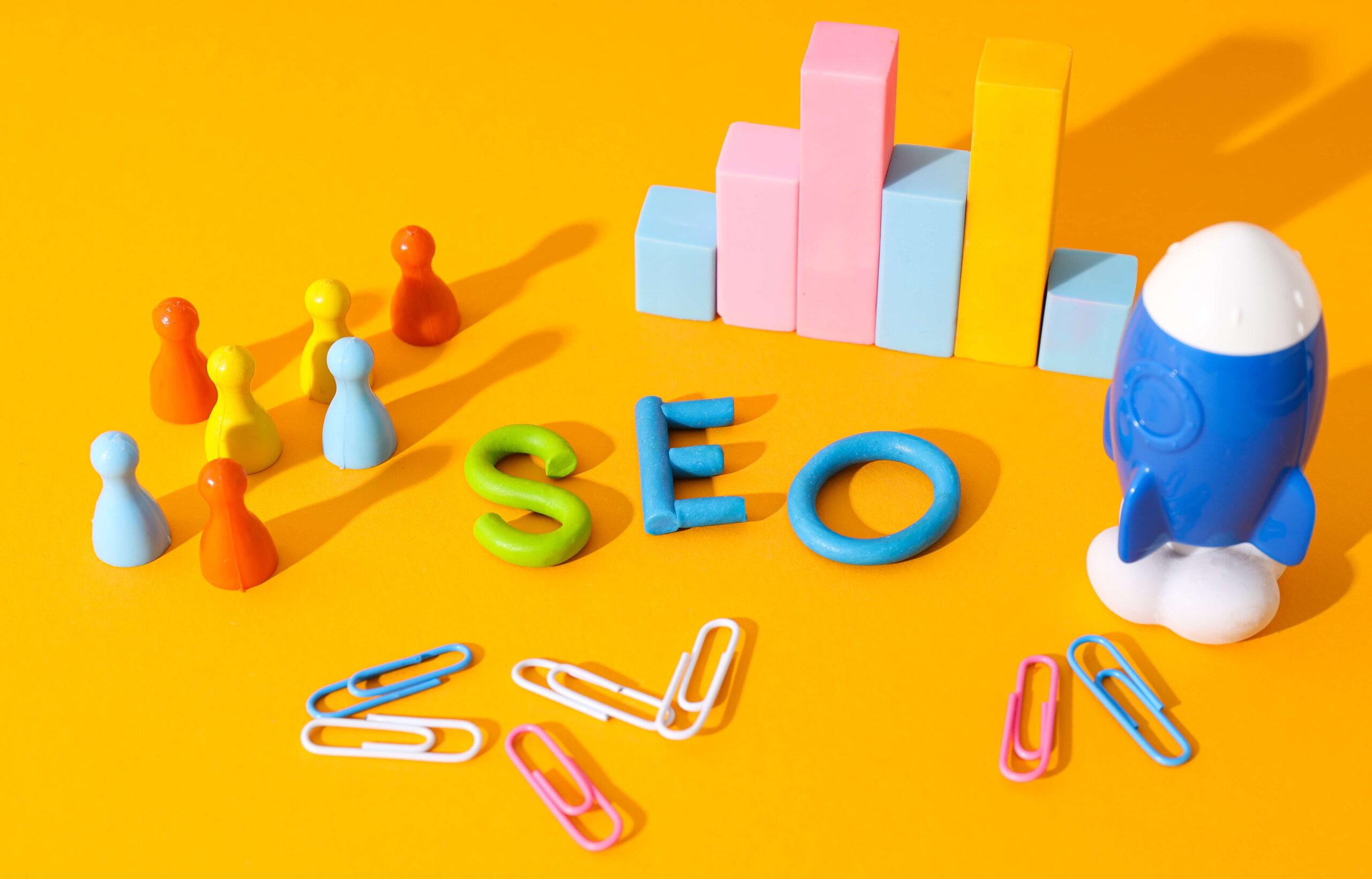 How to Boost SEO for Your Website in 2025